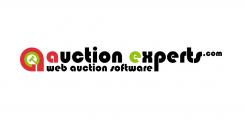Logo design # 106831 for Logo design for a software brand with the name: Auction Experts contest