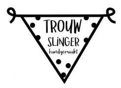 Logo # 751445 voor Ontwerp een logo voor Exclusieve, handgemaakte trouwslingers wedstrijd