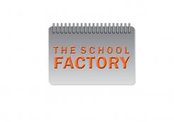 Logo # 373920 voor The School Factory wedstrijd