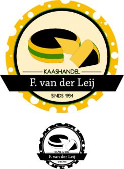 Logo # 387515 voor Ontwerp een passend logo voor onze 80 jaar oude kaaswinkel wedstrijd
