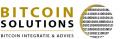 Logo # 205390 voor Logo voor advies en integratie bedrijf (bitcoin) wedstrijd