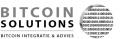 Logo # 205393 voor Logo voor advies en integratie bedrijf (bitcoin) wedstrijd