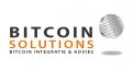 Logo # 205407 voor Logo voor advies en integratie bedrijf (bitcoin) wedstrijd