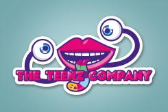 Logo # 645405 voor The Teenz Company wedstrijd