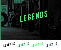 Logo design # 645243 for Become a Legend! contest