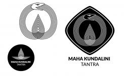 Logo design # 596489 for Logo The Tantra contest