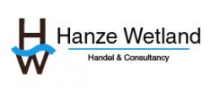 Logo # 151494 voor Hanze Wetlands wedstrijd