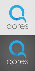 Logo design # 184009 for Qores contest