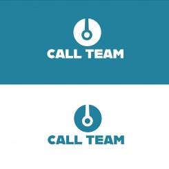 Logo # 1061186 voor call team wedstrijd