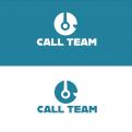 Logo # 1061187 voor call team wedstrijd