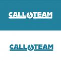 Logo # 1061188 voor call team wedstrijd