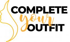 Logo design # 816530 for logo/graphic design complete your outfit contest