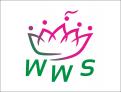Logo design # 231910 for Design a Logo for an allready world wide known organisation for Women contest
