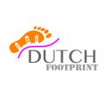 Logo # 215171 voor Ontwerp een vrolijk en modern logo voor mij als freelance lokaal gids in Amsterdam e.o. wedstrijd