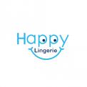 Logo design # 1225201 for Lingerie sales e commerce website Logo creation contest