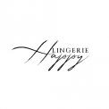 Logo design # 1225217 for Lingerie sales e commerce website Logo creation contest