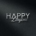 Logo design # 1225222 for Lingerie sales e commerce website Logo creation contest