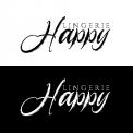 Logo design # 1225229 for Lingerie sales e commerce website Logo creation contest