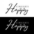 Logo design # 1225230 for Lingerie sales e commerce website Logo creation contest