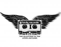 Logo design # 212927 for Record Label Birdy Records needs Logo contest