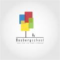 Logo # 204610 voor Ontwerp een vernieuwend logo voor de Bosbergschool Hollandsche Rading (Basisschool) wedstrijd