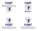 Logo # 159717 voor Logo voor Fort Makelaars wedstrijd