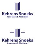 Logo # 161075 voor logo voor advocatenkantoor Kehrens Snoeks Advocaten & Mediators wedstrijd
