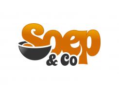 Logo # 1255282 voor Soep   Co wedstrijd