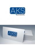 Logo # 1270435 voor Gezocht  een professioneel logo voor AKS Adviseurs wedstrijd