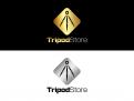 Logo design # 1255189 for Develop a logo for our webshop TripodStore  contest
