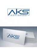 Logo # 1270442 voor Gezocht  een professioneel logo voor AKS Adviseurs wedstrijd