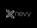 Logo design # 1239646 for Logo for high quality   luxury photo camera tripods brand Nevy contest