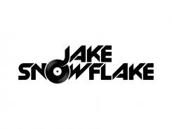 Logo # 1258717 voor Jake Snowflake wedstrijd