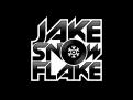 Logo # 1258719 voor Jake Snowflake wedstrijd