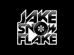 Logo design # 1258719 for Jake Snowflake contest