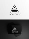 Logo design # 1230229 for ADALTHUS contest