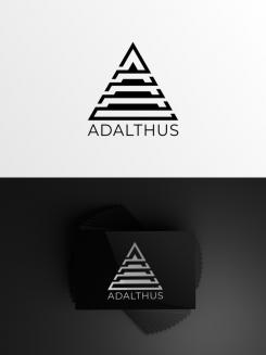 Logo design # 1230229 for ADALTHUS contest