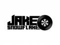 Logo # 1258720 voor Jake Snowflake wedstrijd