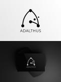 Logo design # 1230231 for ADALTHUS contest