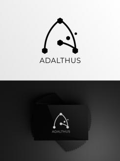 Logo design # 1230231 for ADALTHUS contest