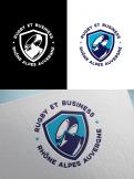 Logo design # 1237255 for Creation of a private business club logo contest