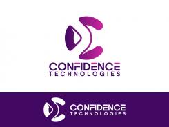 Logo design # 1268555 for Confidence technologies contest