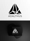 Logo design # 1230236 for ADALTHUS contest