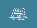 Logo # 1257930 voor Logo voor Arbeidsmediation Rotterdam   zakelijk  informeel en benaderbaar wedstrijd