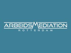 Logo # 1257931 voor Logo voor Arbeidsmediation Rotterdam   zakelijk  informeel en benaderbaar wedstrijd