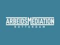 Logo # 1257933 voor Logo voor Arbeidsmediation Rotterdam   zakelijk  informeel en benaderbaar wedstrijd