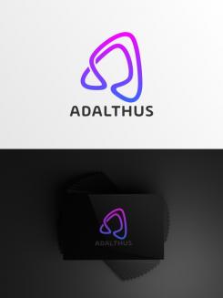 Logo design # 1230246 for ADALTHUS contest