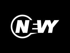 Logo design # 1239077 for Logo for high quality   luxury photo camera tripods brand Nevy contest