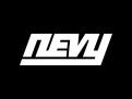 Logo design # 1239078 for Logo for high quality   luxury photo camera tripods brand Nevy contest