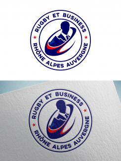 Logo design # 1239580 for Creation of a private business club logo contest